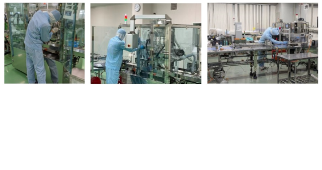 ＴＯＡ株式会社　結城第一工場の求人・転職情報