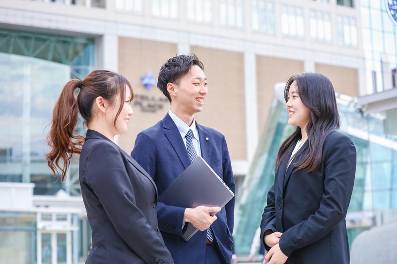 株式会社H・O・Cの求人・転職情報