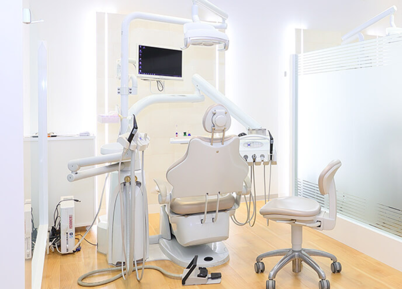 徳重ガーデン歯科　矯正歯科の求人・転職情報-05