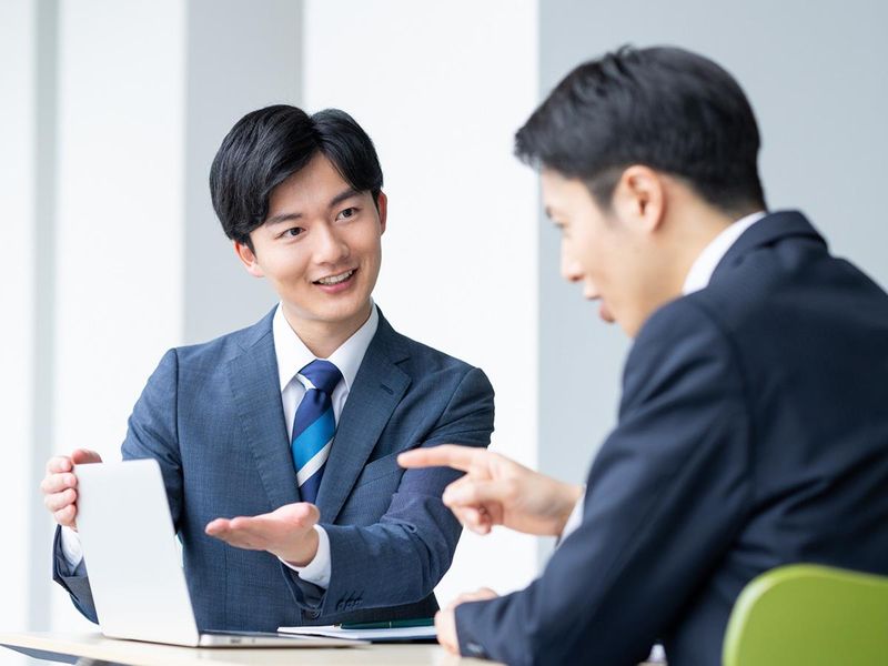 gf.K株式会社の求人・転職情報