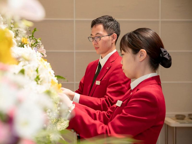 株式会社花浄院