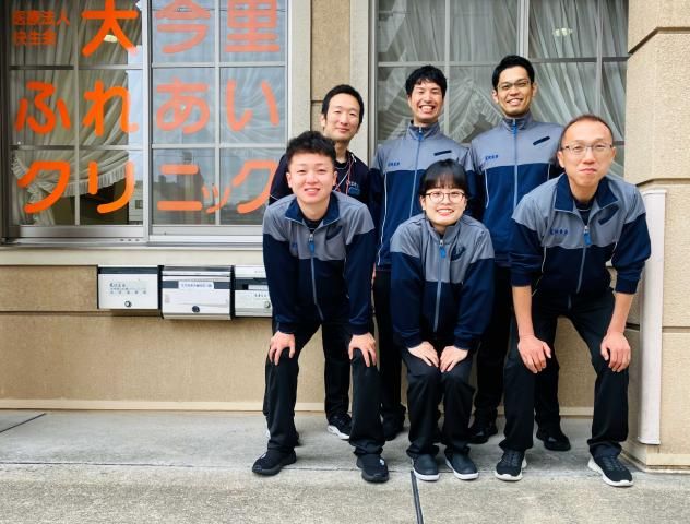 社会福祉法人慶生会の求人・転職情報