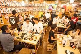 屋台居酒屋　大阪　満マル　加古川店のアルバイト・バイト求人情報-02