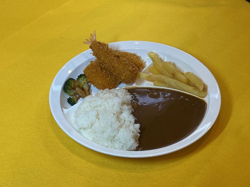 Roger's CURRY ロジャーズカレーのアルバイト・バイト求人情報-04