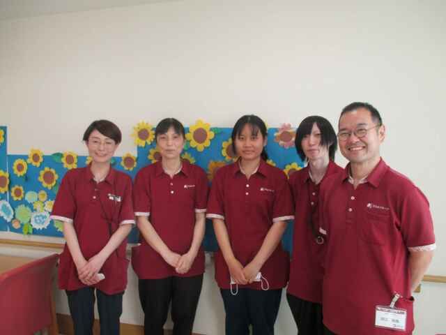 有限会社ティーエムコーポレーション　有料老人ホーム菫野花舘のアルバイト・バイト求人情報-03