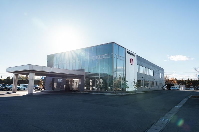 株式会社野川ガス住宅設備