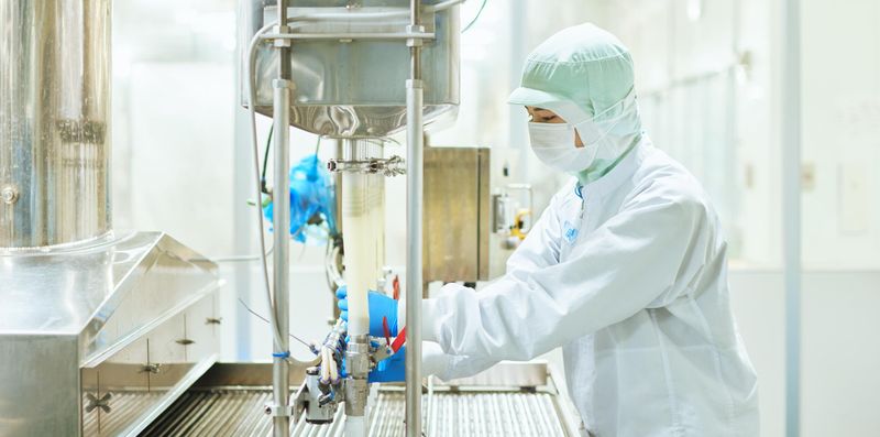 有限会社みやけ食品　名水工場の求人情報