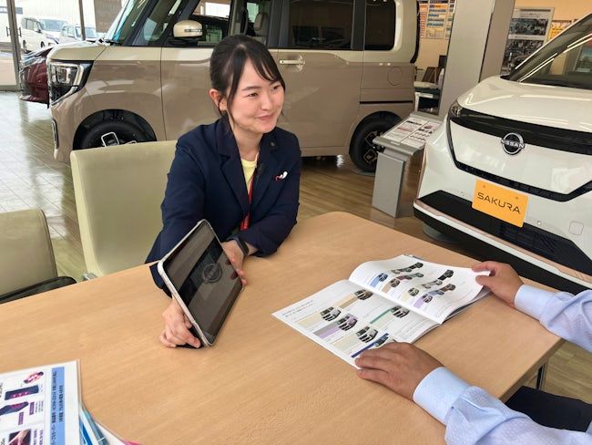 北海道日産自動車 株式会社のアルバイト・バイト求人情報-02