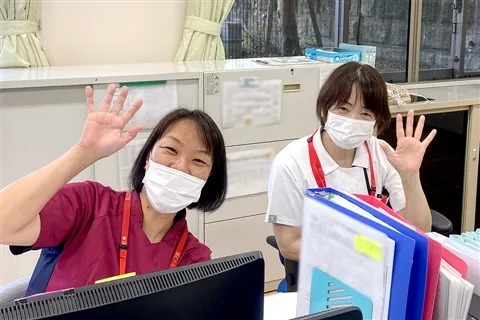 求人画像