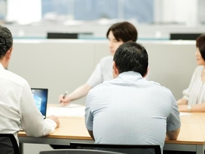 株式会社コーセツコンサルタント