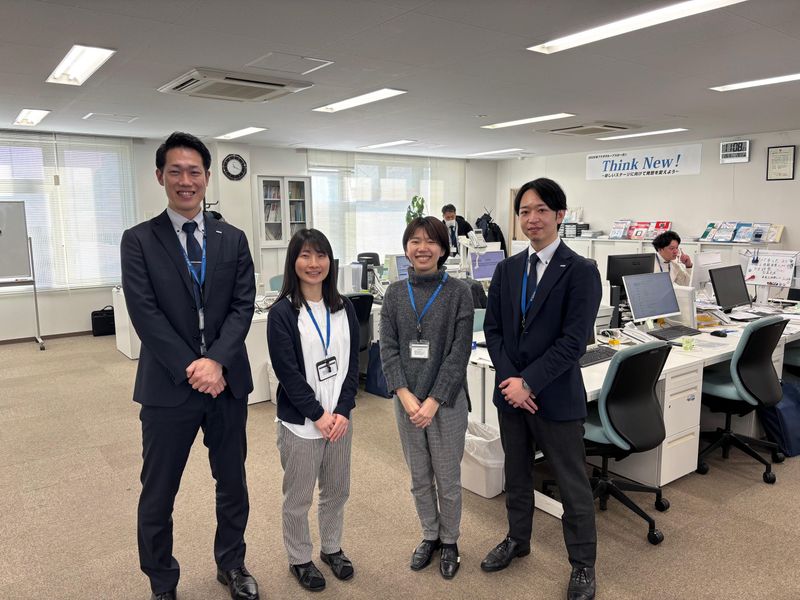 フクダライフテック北海道株式会社の求人・転職情報