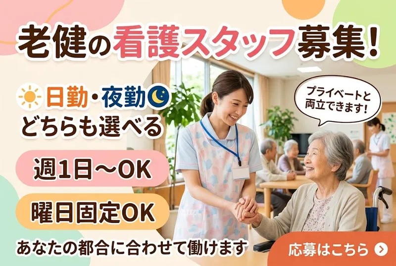 求人画像