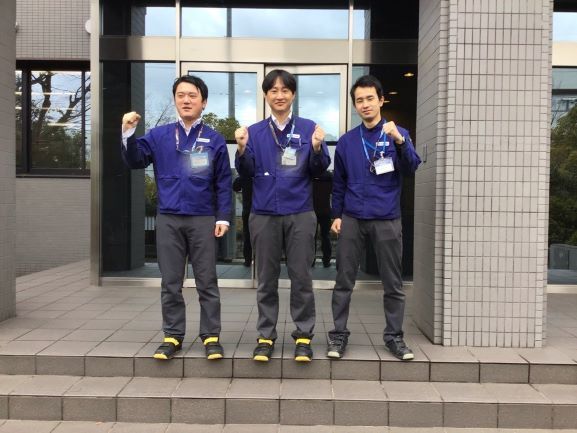 パナソニックマーケティングジャパン株式会社の求人・転職情報