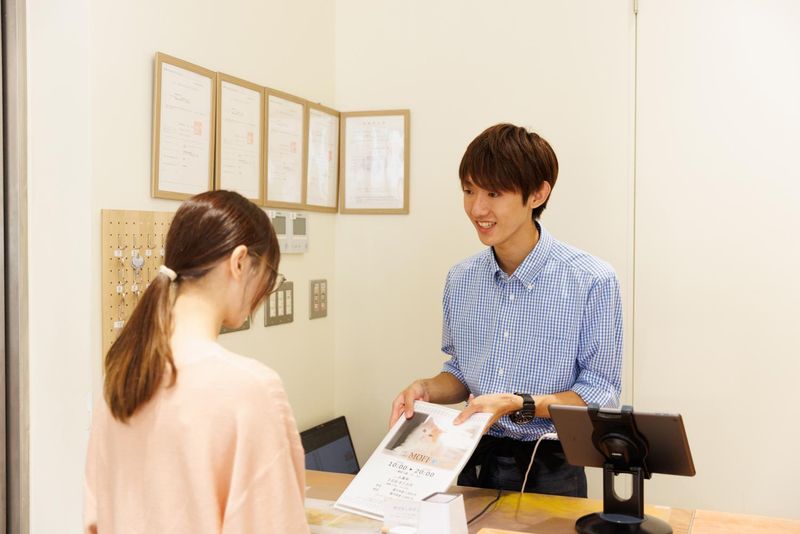 株式会社ＭＯＦＦ-0002の求人・転職情報
