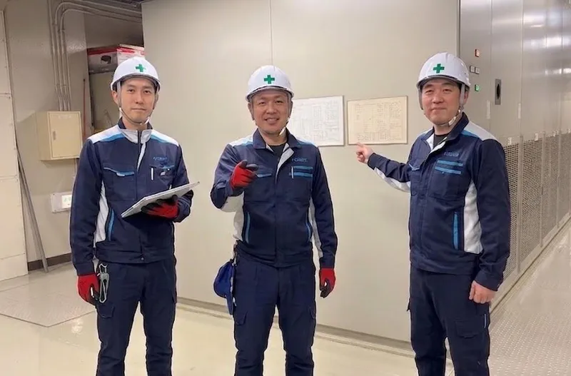 コスモエンジニアリング株式会社の求人・転職情報