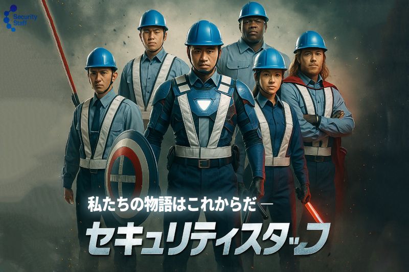 セキュリティスタッフ株式会社の求人・転職情報