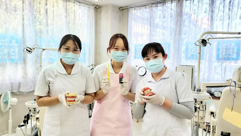 斉藤歯科医院の派遣求人情報