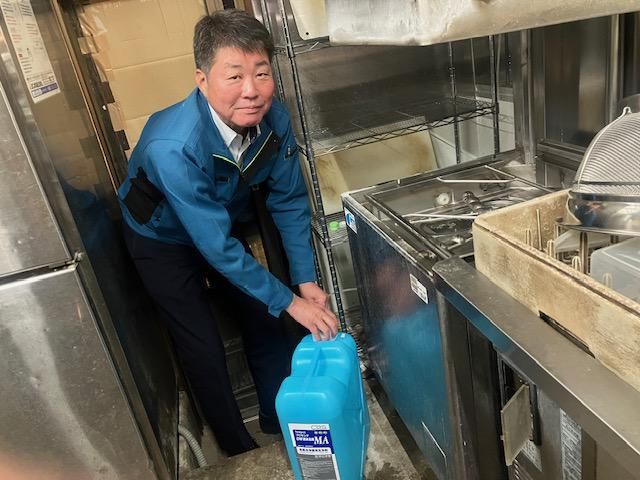 有限会社青松の求人・転職情報