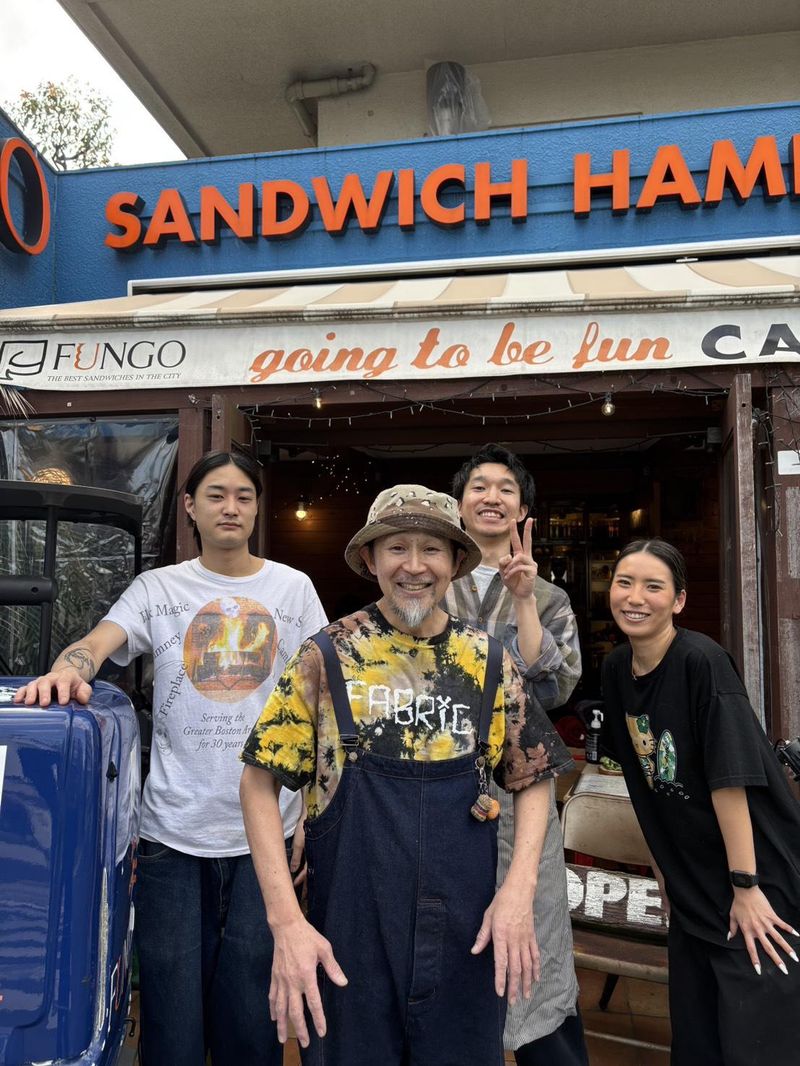 FUNGO　三宿本店のアルバイト・バイト求人情報-01