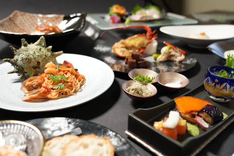 源泉と離れのお宿 月のアルバイト・バイト求人情報-32