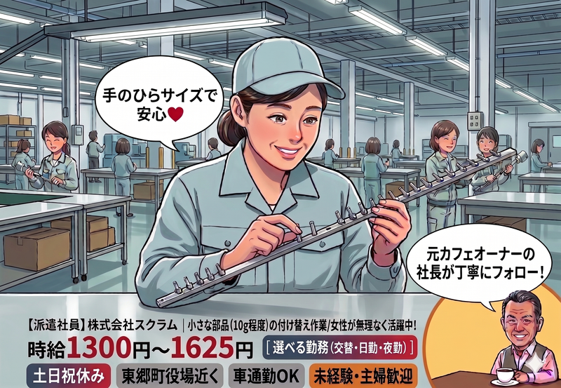 求人画像