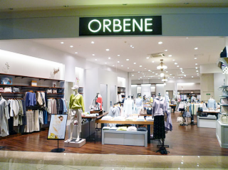 富山総曲輪フェリオ ORBENEのイメージ2