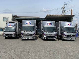 アトラスカーゴサービス株式会社の求人・転職情報