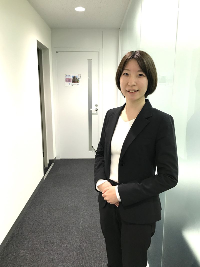 サンフロンティアスペースマネジメント株式会社の求人・転職情報