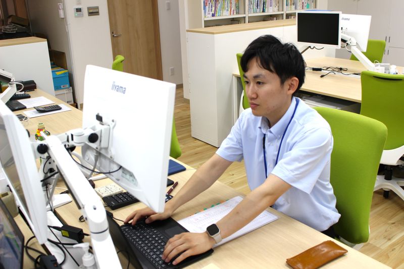 税理士法人FMCの求人・転職情報