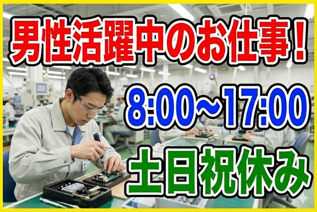 求人画像