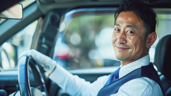 TAXI NEXT株式会社　本社営業所の求人情報