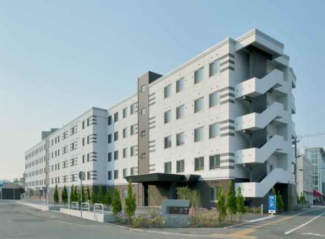 ブルースター北円山のアルバイト・バイト求人情報-07