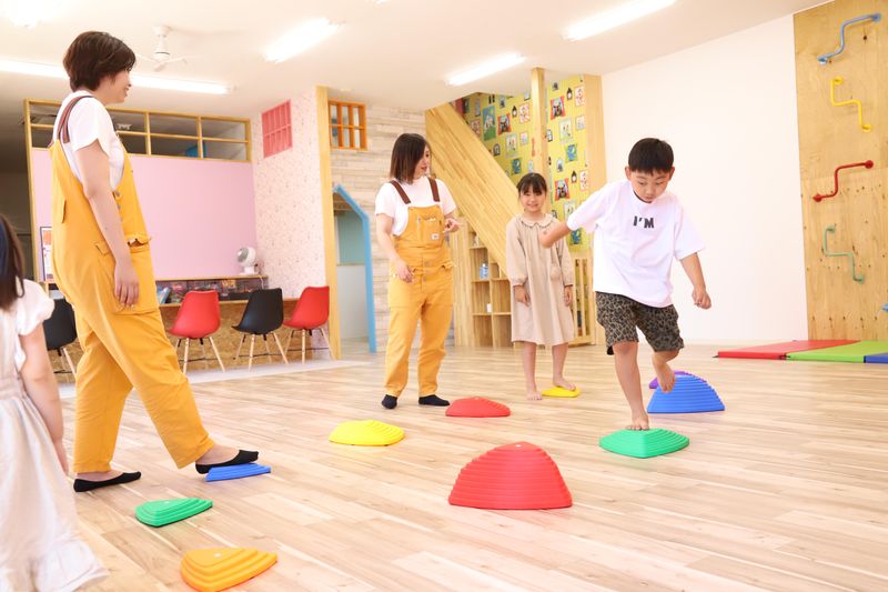 Ria Kids(リアキッズ)/株式会社Moaのアルバイト・バイト求人情報-29