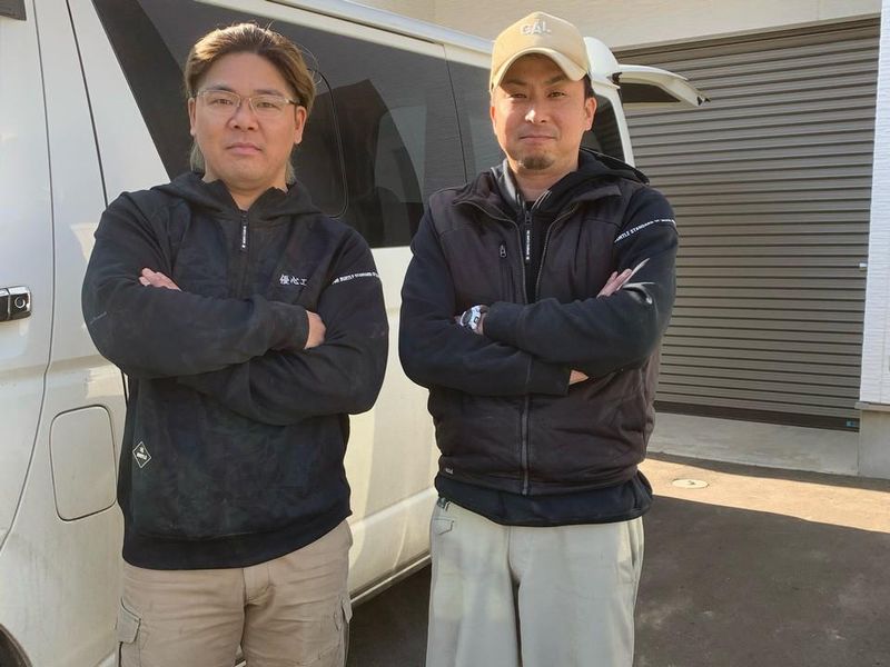 株式会社優心工業 坂出市で外壁塗装なら株式会社優心工業