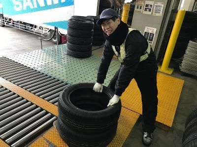 株式会社サンワの求人・転職情報