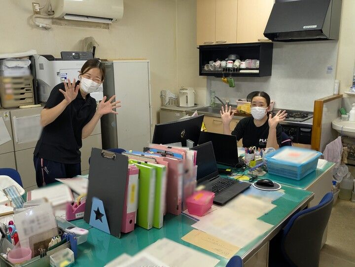 特別養護老人ホーム 愛港園のアルバイト・バイト求人情報-08