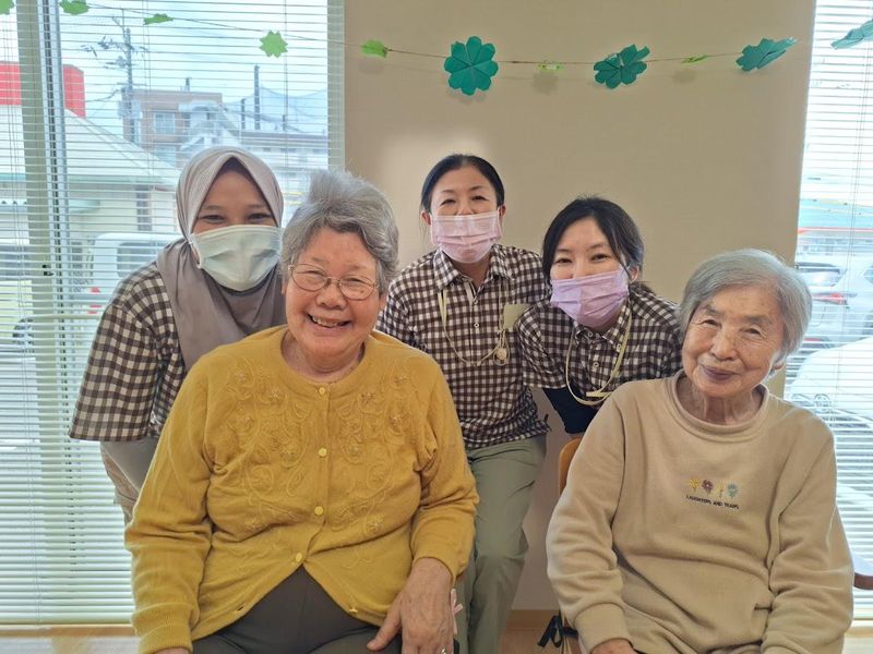 求人画像