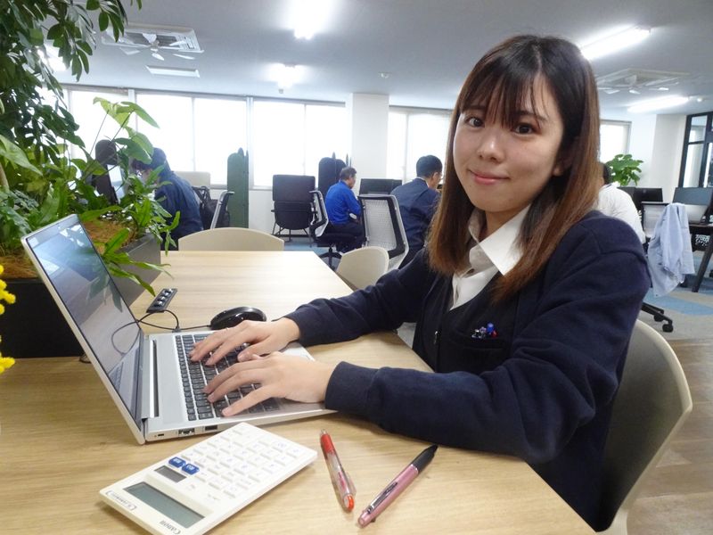 三和油化工業株式会社の求人・転職情報