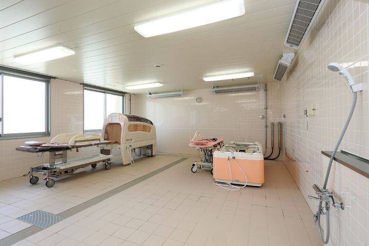 名古屋市重症心身障害児者施設 ティンクルなごやの求人7