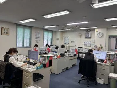 益岡産業株式会社の求人・転職情報
