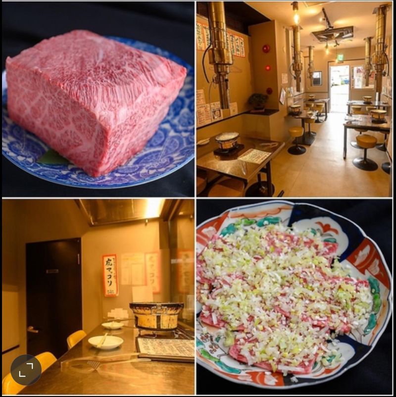 炭火焼肉ホルモン 横綱三四郎 天文館店のアルバイト・バイト求人情報-03