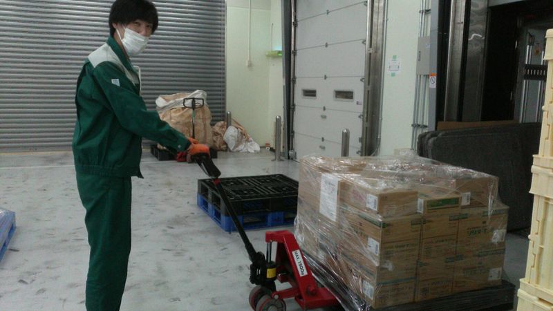 大衡運送株式会社の求人・転職情報