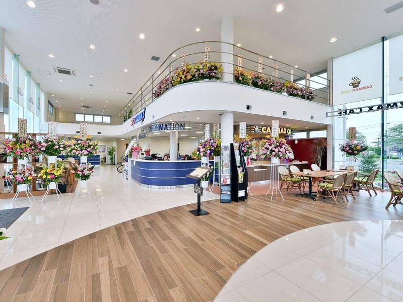 株式会社ニチエイ・カーマックス　柏本店の求人・転職情報-02