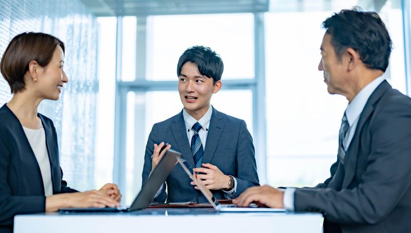 株式会社ZERO IMPRESSIONの求人・転職情報