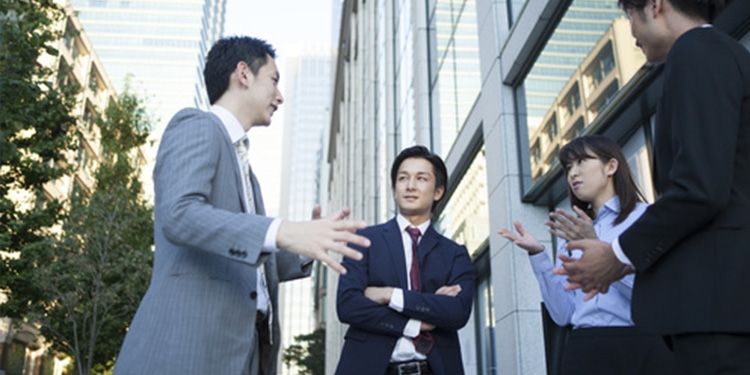 株式会社日本ハウスホールディングスの求人・転職情報