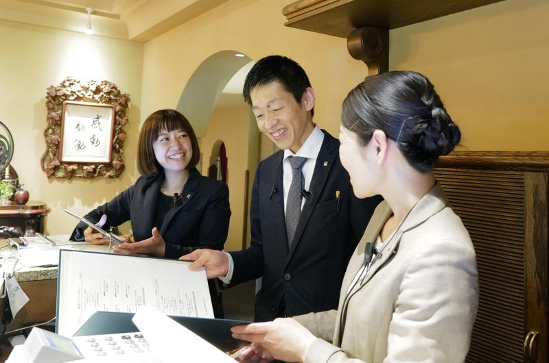 株式会社都の求人・転職情報