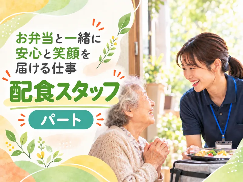 きらり食堂のアルバイト・バイト求人情報