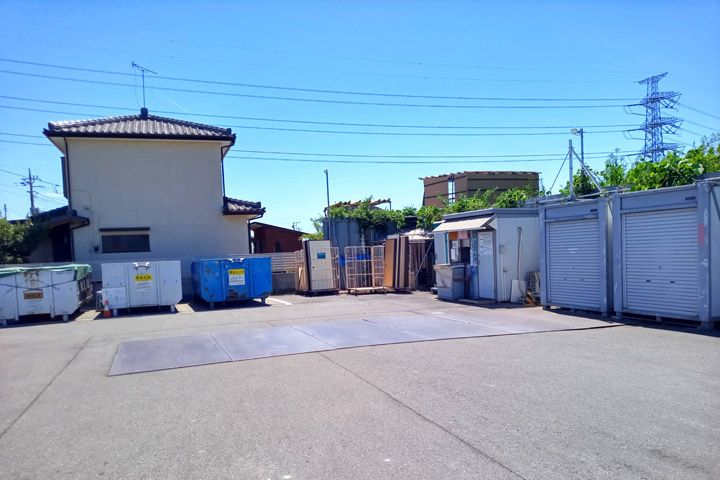 株式会社フコックス　千葉北営業所