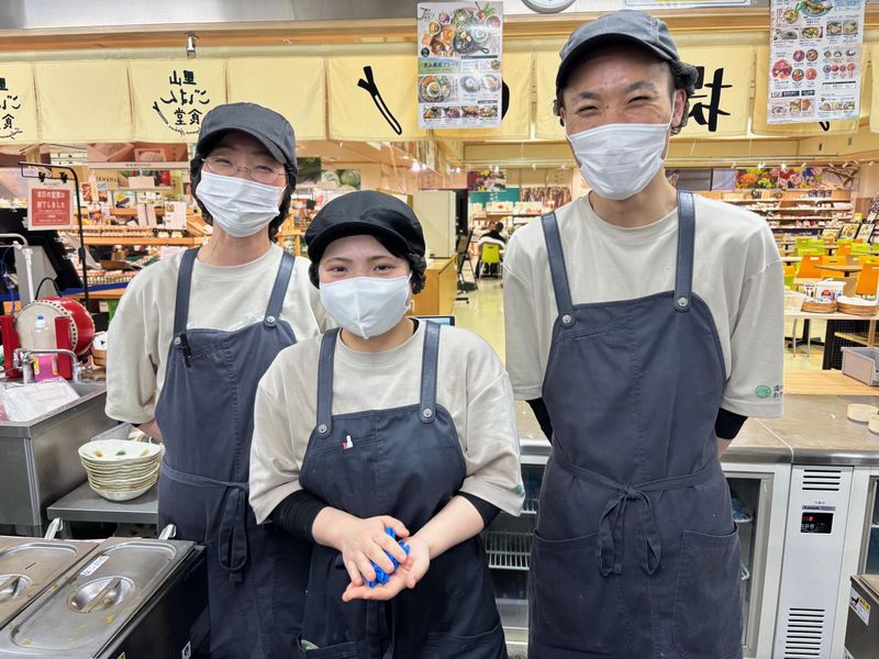 求人画像