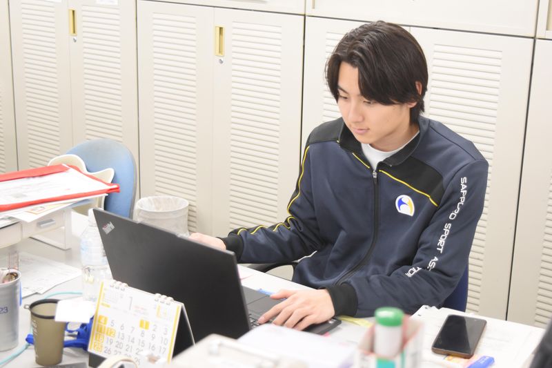 一般財団法人札幌市スポーツ協会の求人・転職情報